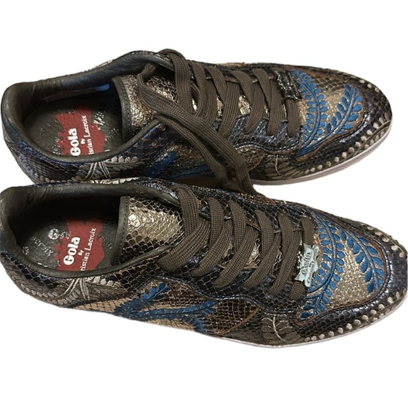 Brand new Gola by Christian Lacroix women’s shoes - Picture 2 of 3